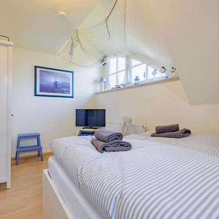 Haus Moewe Villa Цингст Екстериор снимка