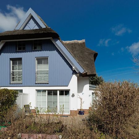 Haus Moewe Villa Цингст Екстериор снимка