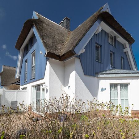 Haus Moewe Villa Цингст Екстериор снимка