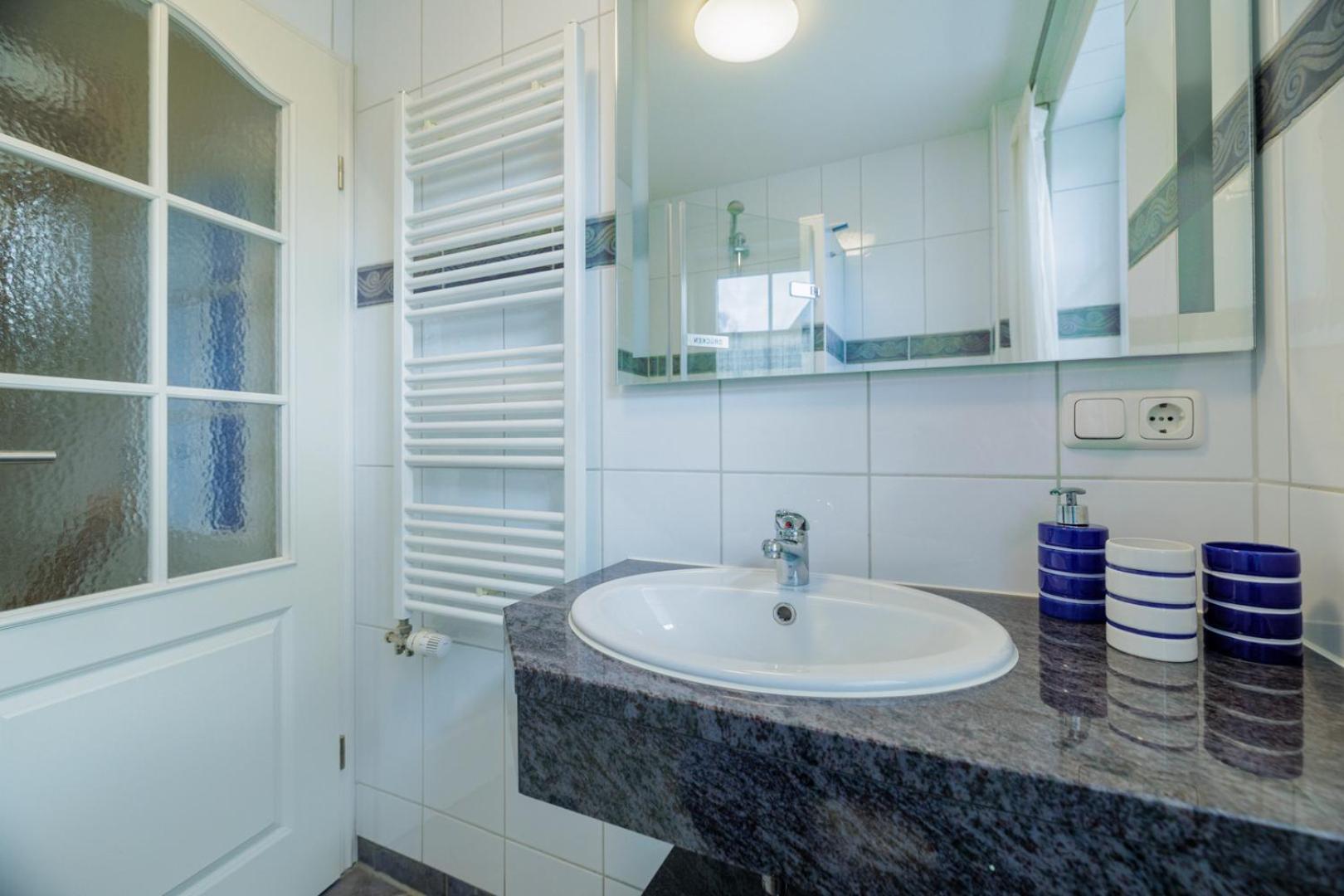 Haus Moewe Villa Цингст Екстериор снимка