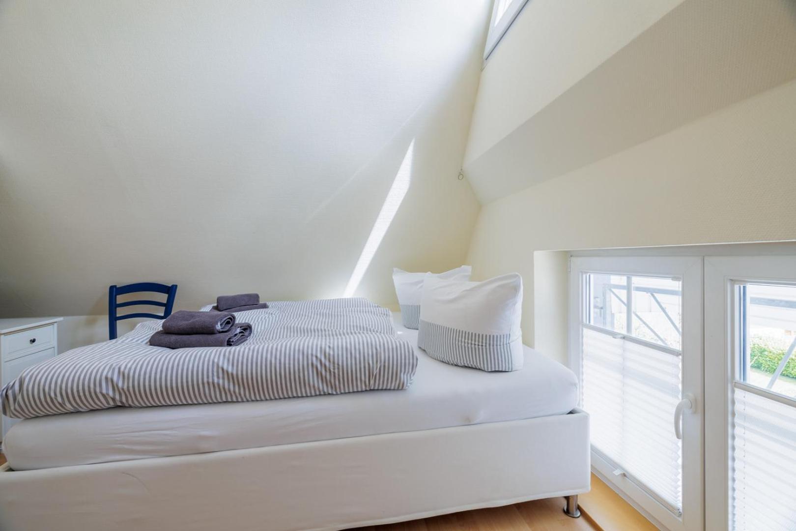 Haus Moewe Villa Цингст Екстериор снимка