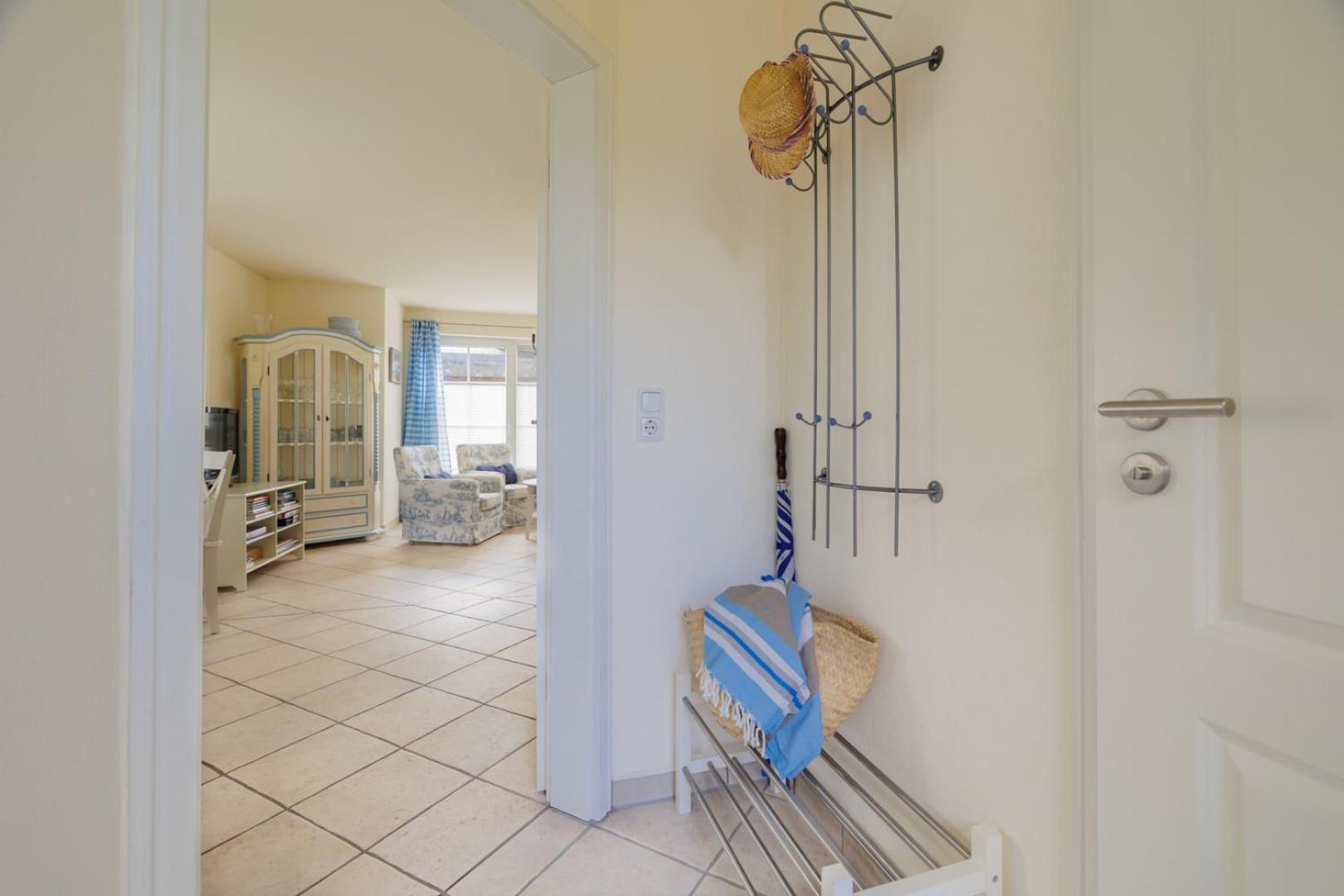 Haus Moewe Villa Цингст Екстериор снимка